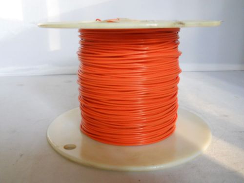 M22759/34-18-3 MIL SPEC AIRCRAFT WIRE