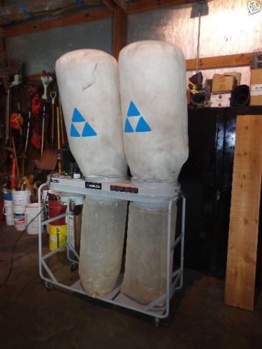 Delta model 50-761 dust collector for sale