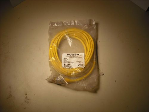 Turck Minifast Cable (RKM 40-6M)
