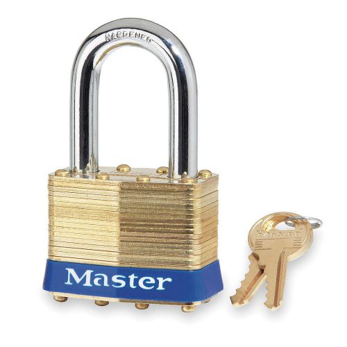 Padlock, kd, 1-1/2 in h, 4 pin, boron alloy 6lf for sale