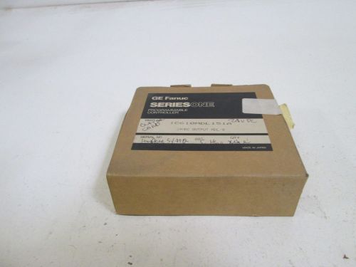 GE FANUC OUTPUT MODULE IC610MDL151A *NEW IN BOX*