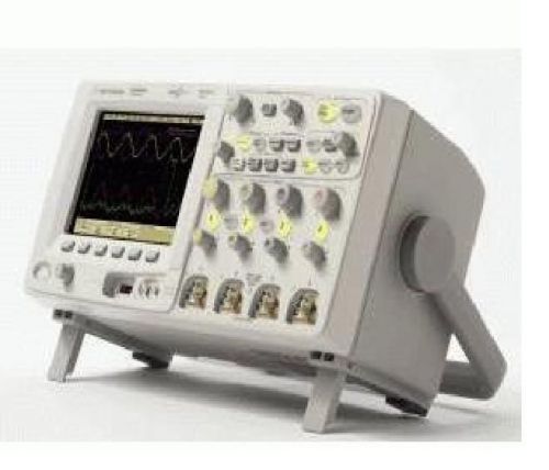 Agilent DSO5054A Oscilloscope 4 Channels, 500MHz