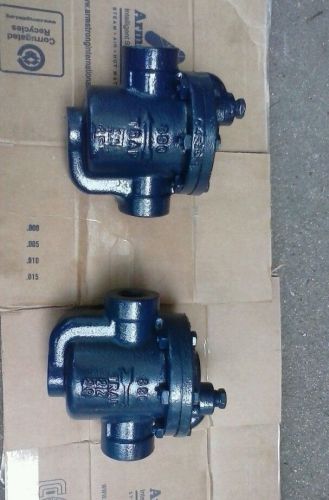 Armstrong steam trap 890
