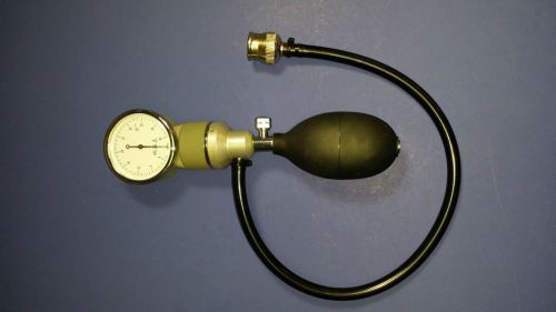 New Olympus compatible Air Leak Tester ETO Endoscopes Endoscopy Endoscope