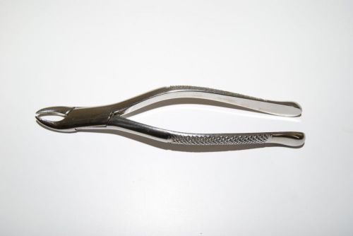 Premier Dental #62 Maxillary Extracting Forceps, For Incisors Dental Instrument