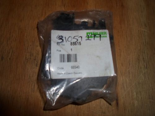 MURR 85615 POWER SUPPLY (NEW IN PACKAGE)