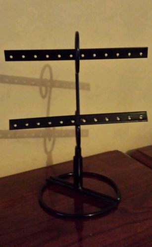 Earring display or stand