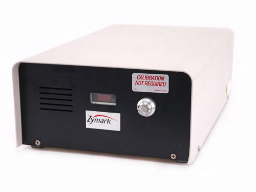 Zymark 102403/c workstation module for sciclone alh3000 powers on parts for sale