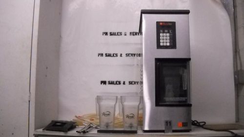 K-tec blendtec bdi-503 blender dispenser with ice for sale