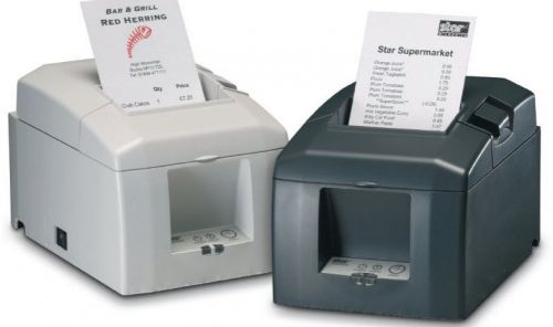 Star Micronics TSP654 Point of Sale Thermal Printer