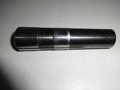 Neal skokie b&amp;s (brown &amp; sharpe) #9 taper round collet 3/4 inch germany for sale