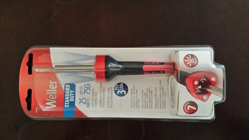 Weller SP25N Soldering Iron with LED&#039;s