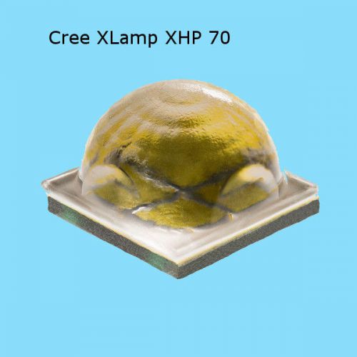 Cree xlamp xhp 70 32w 4000 lumens high power led emitter for sale
