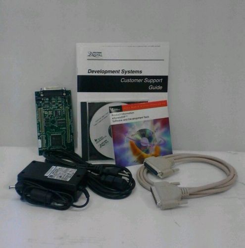 Spectrum Digital TMS320F2812 DSP Starter Kit (DSK),  W/ Textbook &amp; Workshop CD
