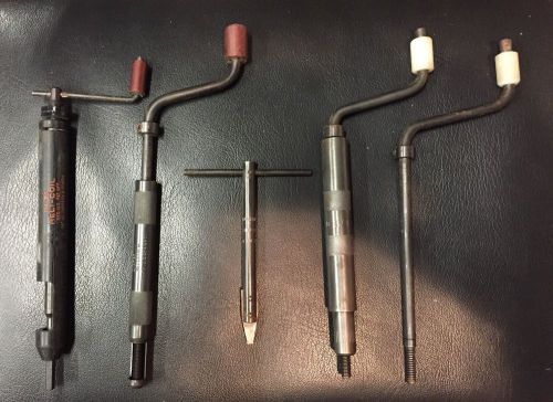 Vintage Helicoil Tools