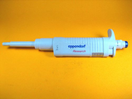 Eppendorf  Pipette Research 1000, 100-1000 uL