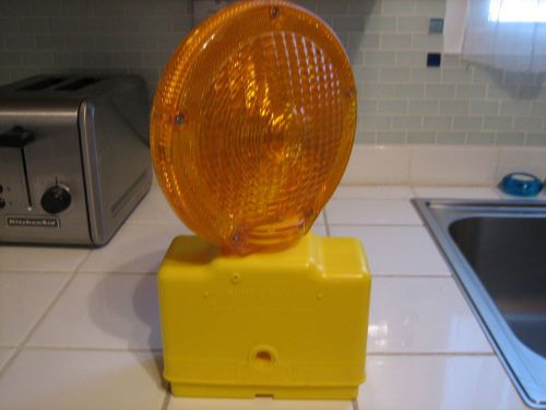 New - traffic safety cone flashing barricade light for sale