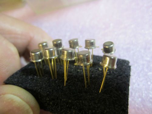 U310 --- 2 TRANSISTORS