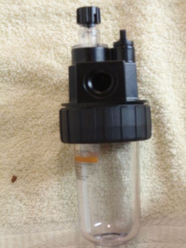 Parker air tool lubricator  p.n.# - 06l21be  3/ 8&#034; npt  &#034;new&#034; for sale