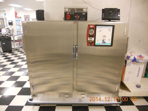 Metro hot box holding cabinet food warmer commercial restaurant,Great condition!