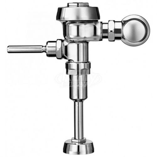 Sloan royal 186-1 low consumption 1.0 gpf/3.8 lpf urinal flushometer valve for sale