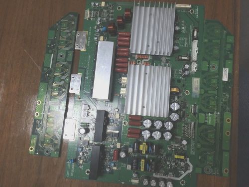 Zenith/ LG  Repair Kit Y-SUS &amp; UP/DOWN DRIVER BOARD 6871QYH039A/6871QH088A/089A