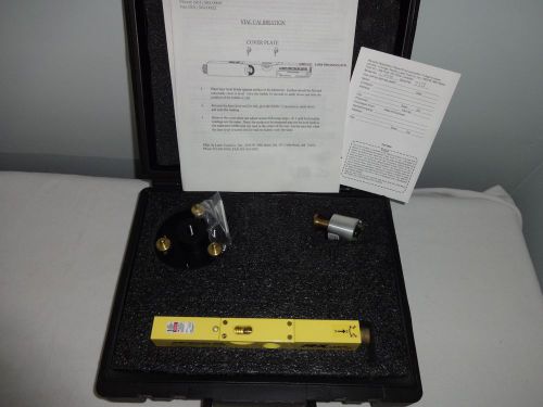 L100mlk m-x laser precision level with case for sale