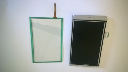 Toshiba LTD085CKOS LCD PANEL