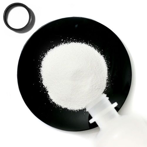 Sodium carbonate, 4oz, food grade 99% pure, sturdy bottle ships same day for sale