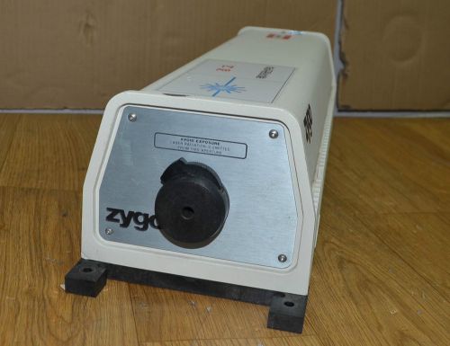 Zygo Laser Head 7701C (3)