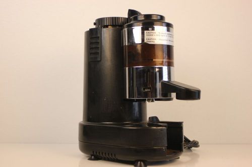 Gino Rossi RR45 Coffee Grinder