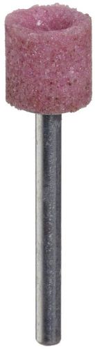 PFERD 32850 B133, Grit 46 - Medium, Aluminum Oxide Vitrified Mounted Point With