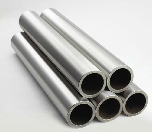 1pcs titanium grade 2 gr.2 tube od 10mm x 8mm id,wall 1mm,length 30cm #e0h-e12 for sale