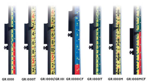 Laserline GR1000 Grade Rod