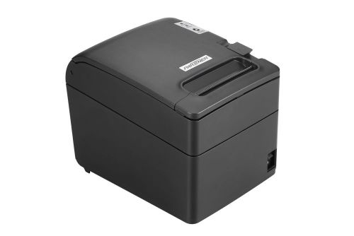 POS Cash Drawer and Receipt Printer combo