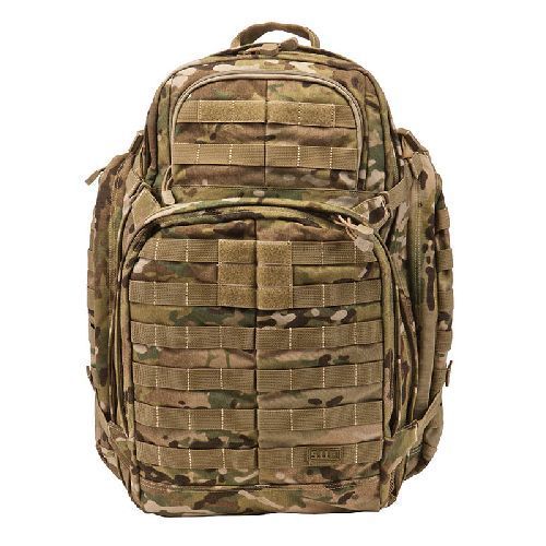 5.11 tactical rush 72 pack multicam 56956 for sale