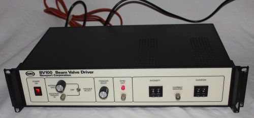 Newport NRC BV100 Bean Valve Driver