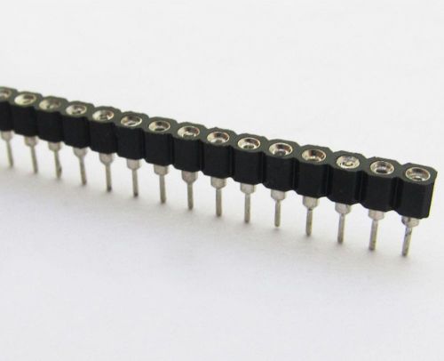 DIP Round 30pin IC Header Socket Adaptor Solder Type 1pcs