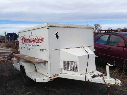 Beer Kegger