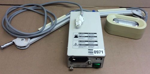Nicolet Biomedical Photic Power Supply Trigger With Light #971