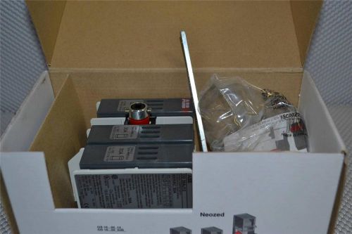 One new abb 30a general purpose switch osj30b2a1-180 for sale