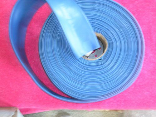 New watts  2&#034; id x 25 ft lay flat discharge hose.-sump pumps or pools for sale