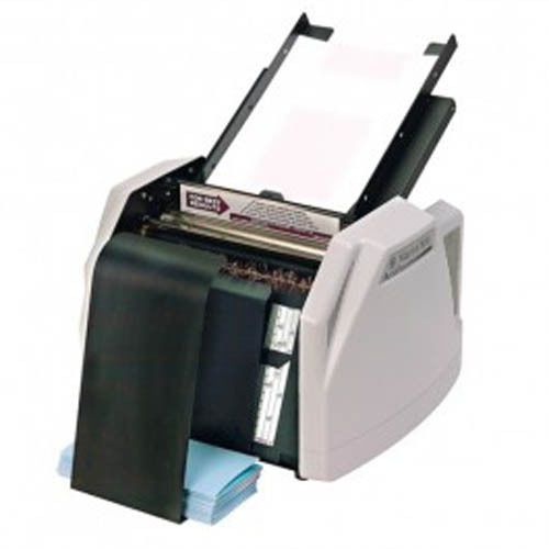 NEW- Martin Yale- CV-7 Paper Folding Machine 1501X