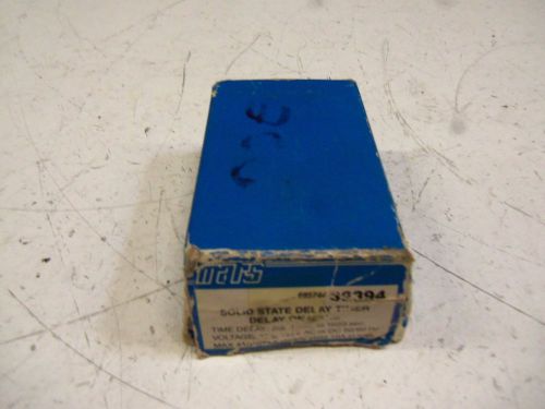 MARS 32394 SOLID STATE TIMER *NEW IN BOX*
