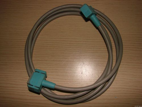 2M Philips M3081-61602 MSL Link Cable For Intellivue MP2 X2 MP60 MP 70 80 90