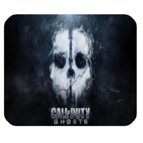 New Call of Dutty Ghosh Mouse Pad For Gaming,Student,or Office