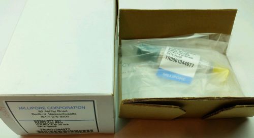 Millipore SPT-204 Pressure Transducer 100 psig 4-20mA  New old stock