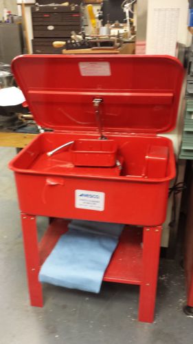 Nesco parts cleaner for sale