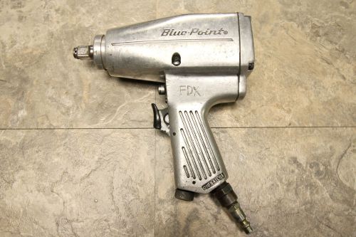 **blue point at500d 1/2&#039; impact wrench professional sold by snap-on at 500d** for sale