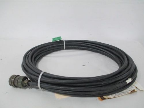 NEW PACIFIC SCIENTIFIC CF-RO-065-900 65FT 300V SERVO CABLE ASSEMBLY  D236411